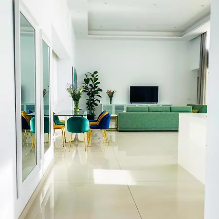빌라 De Lujo En